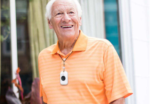 Mr. Smiling Mr. Smiling